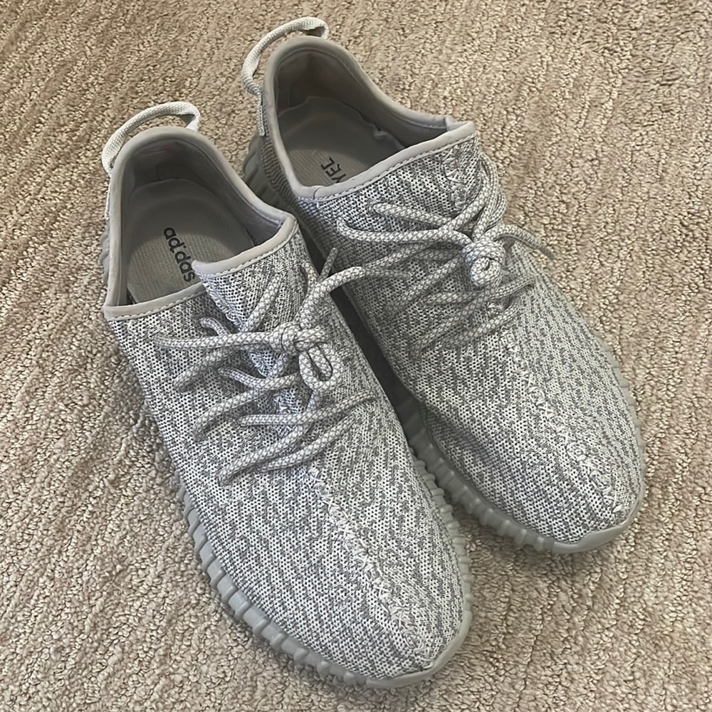 Yeezy Boost 350 Moonrock